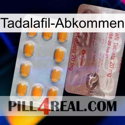 Tadalafil Accord new13
